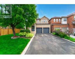 3896 BLOOMINGTON CRESCENT, Mississauga, Ontario