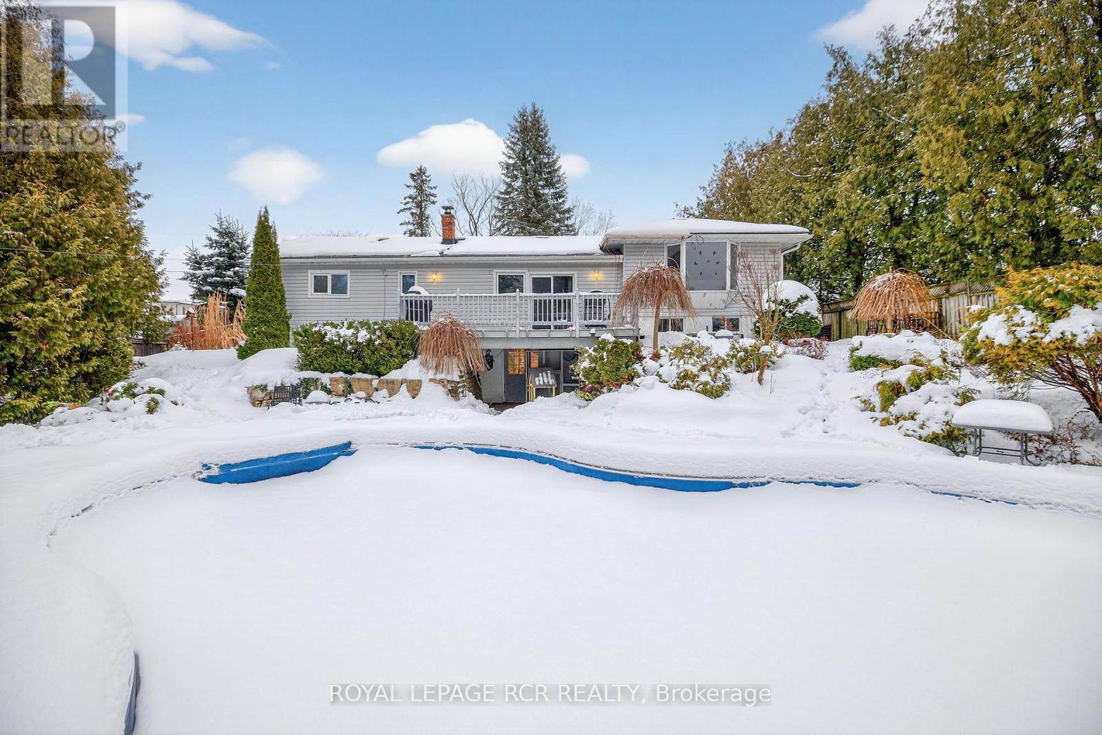 11 Hilltop Drive, Caledon, Ontario  L7C 1K7 - Photo 30 - W12687504