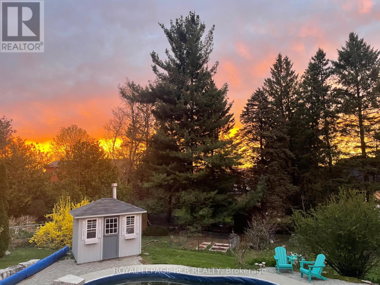 11 Hilltop Drive, Caledon, Ontario  L7C 1K7 - Photo 41 - W12687504