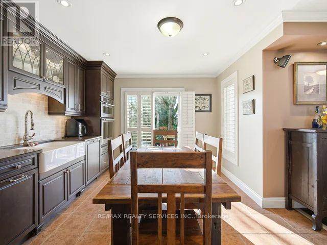 1131 Zimmerman Crescent, Milton, Ontario  L9T 5T2 - Photo 10 - W12687506