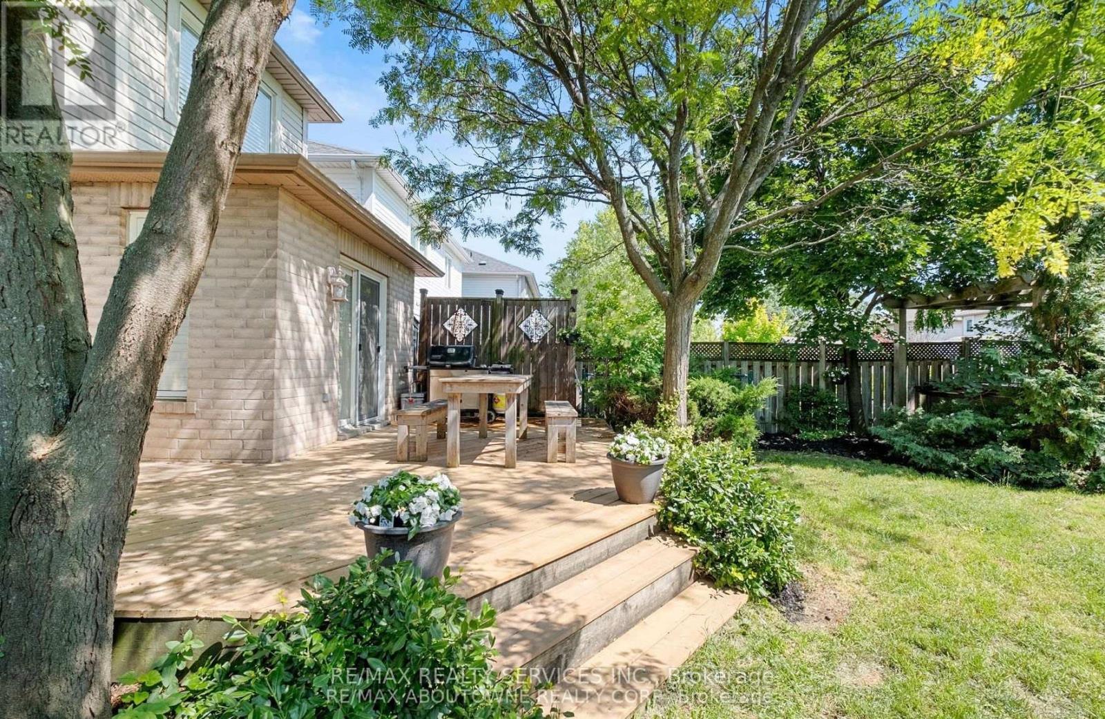 1131 Zimmerman Crescent, Milton, Ontario  L9T 5T2 - Photo 47 - W12687506