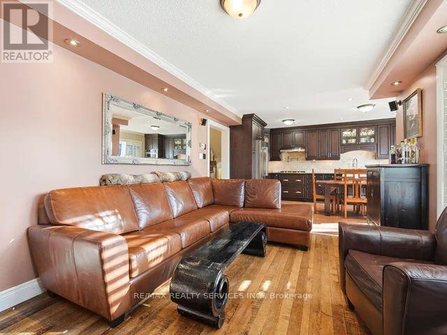 1131 Zimmerman Crescent, Milton, Ontario  L9T 5T2 - Photo 7 - W12687506