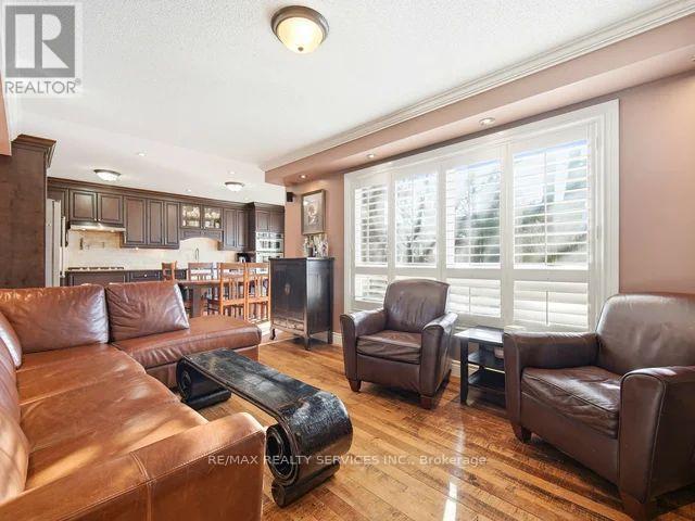 1131 Zimmerman Crescent, Milton, Ontario  L9T 5T2 - Photo 8 - W12687506