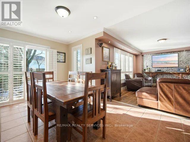 1131 Zimmerman Crescent, Milton, Ontario  L9T 5T2 - Photo 9 - W12687506