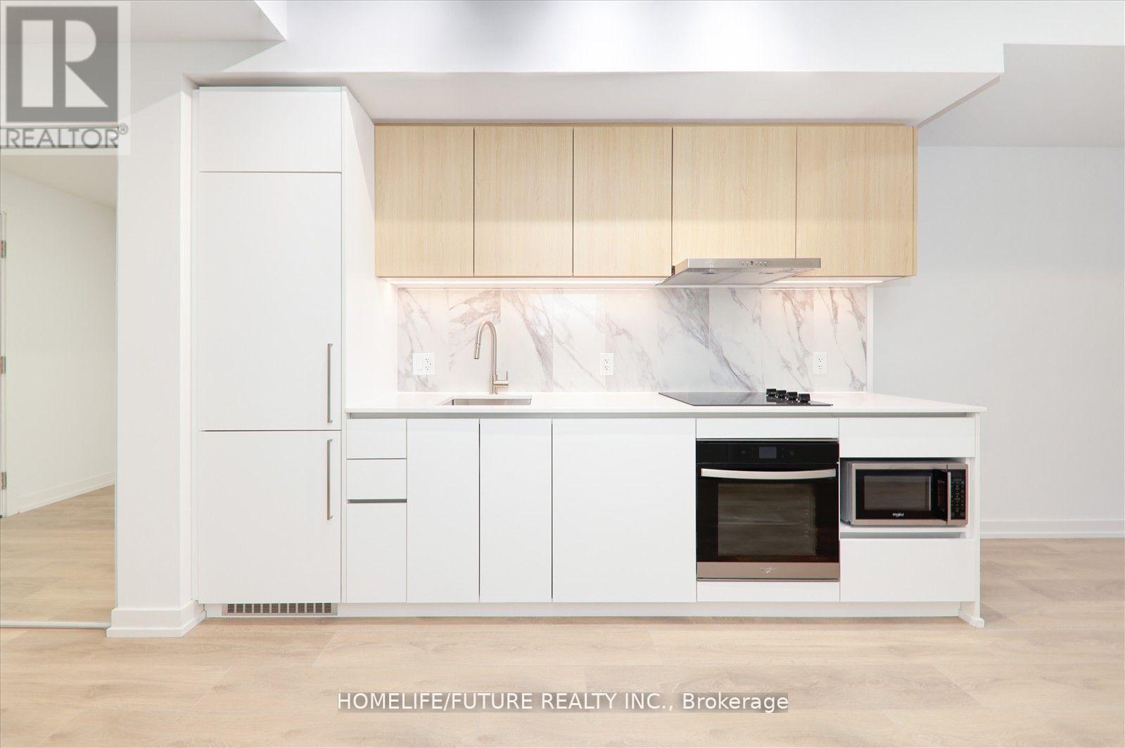 1506 - 1100 Sheppard Avenue W, Toronto, Ontario  M3K 0E4 - Photo 11 - W12687512