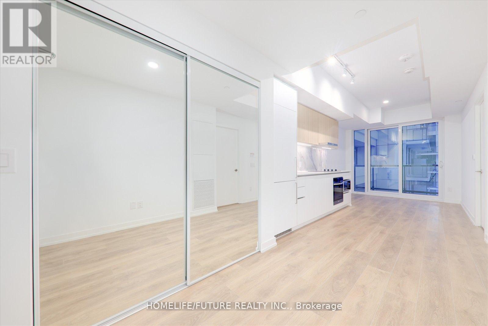 1506 - 1100 Sheppard Avenue W, Toronto, Ontario  M3K 0E4 - Photo 18 - W12687512