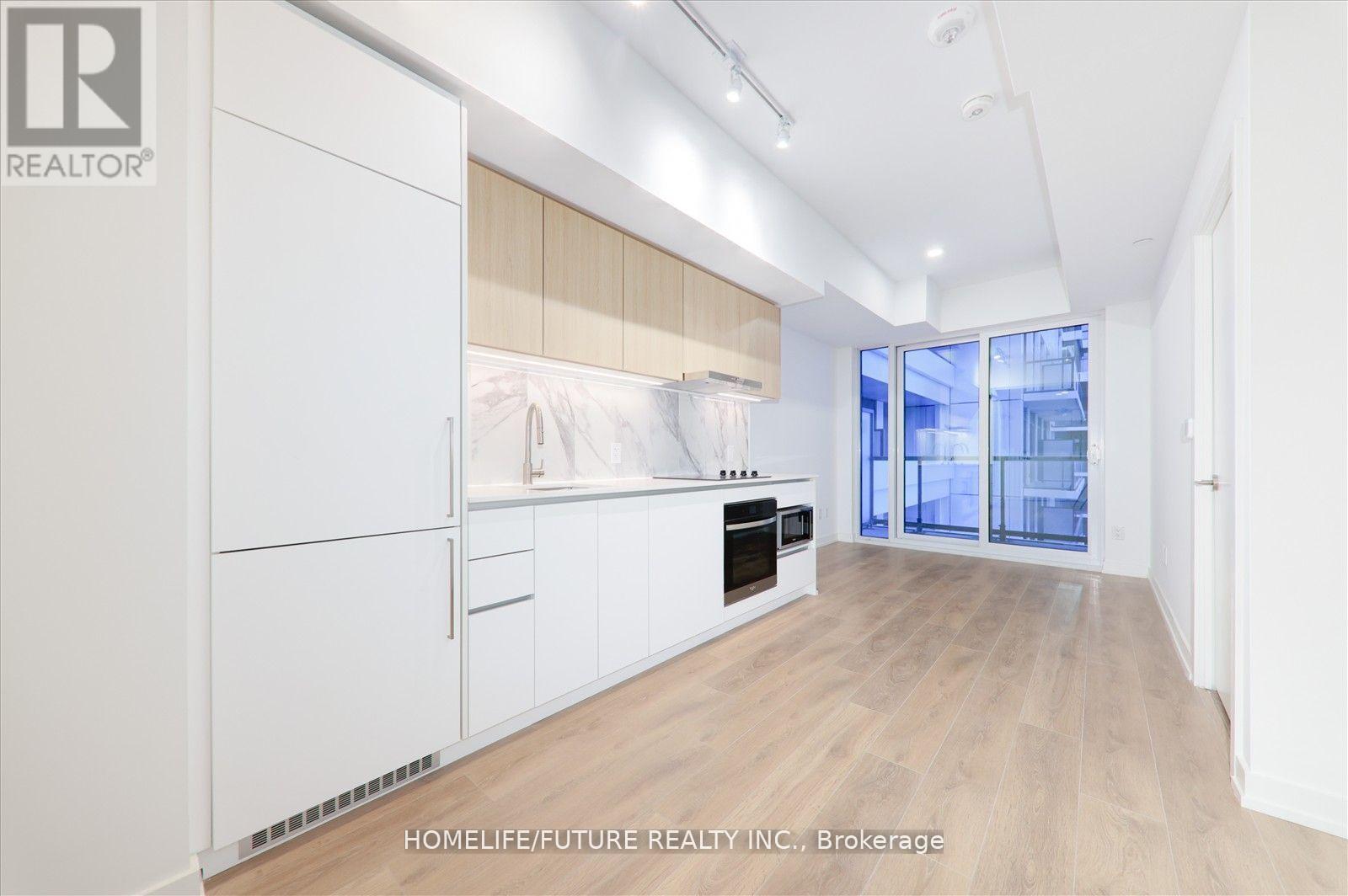 1506 - 1100 Sheppard Avenue W, Toronto, Ontario  M3K 0E4 - Photo 5 - W12687512