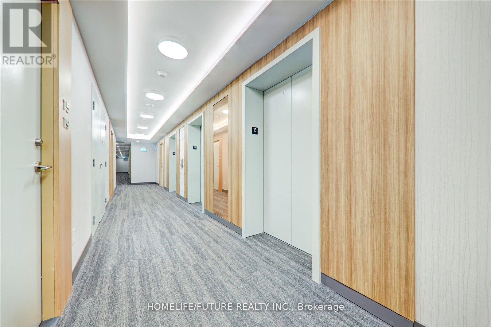 1506 - 1100 Sheppard Avenue W, Toronto, Ontario  M3K 0E4 - Photo 9 - W12687512