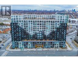1506 - 1100 SHEPPARD AVENUE W, Toronto, Ontario