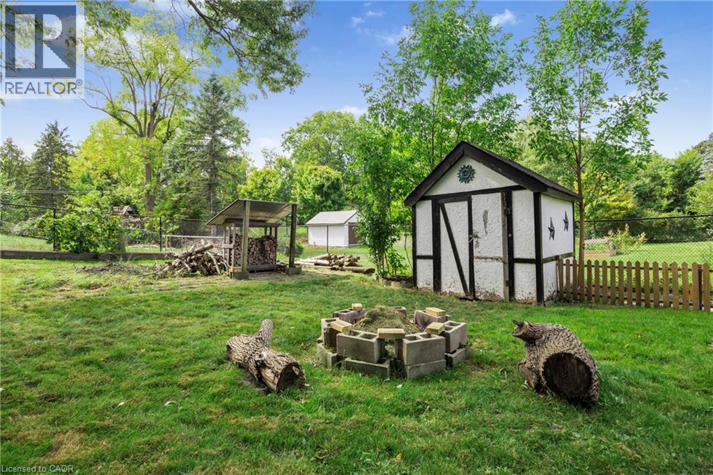 83 Orkney Street W, Caledonia, Ontario  N3W 1B1 - Photo 25 - 40769281