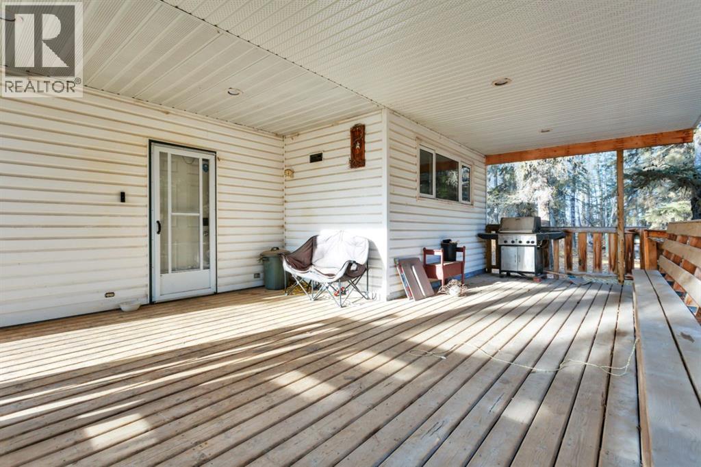 8 Voyageur Drive, Rural Clearwater County, Alberta  T4T 2A2 - Photo 36 - A2271318