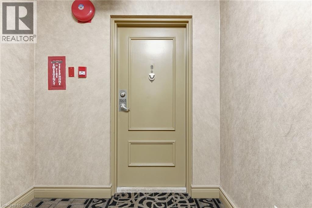 301 Frances Avenue Unit# 1503, Stoney Creek, Ontario  L8E 3W6 - Photo 4 - 40785906