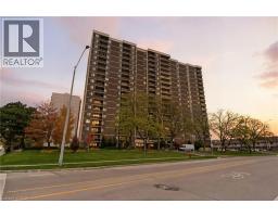 301 FRANCES Avenue Unit# 1503, Stoney Creek, Ontario
