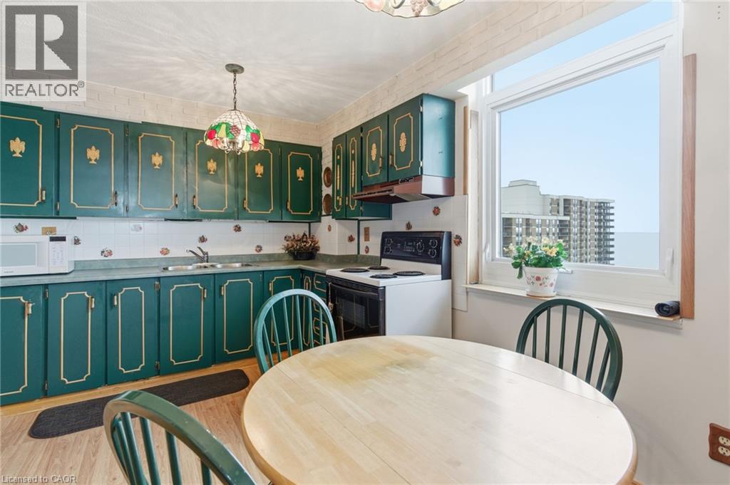 301 Frances Avenue Unit# 1503, Stoney Creek, Ontario  L8E 3W6 - Photo 9 - 40785906