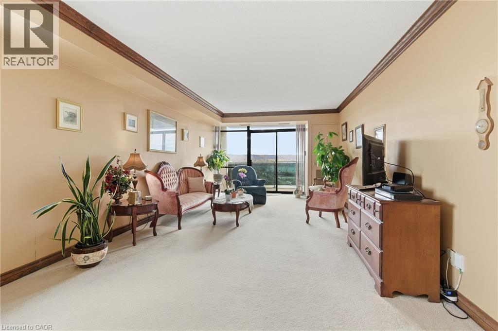 301 Frances Avenue Unit# 1503, Stoney Creek, Ontario  L8E 3W6 - Photo 12 - 40785906