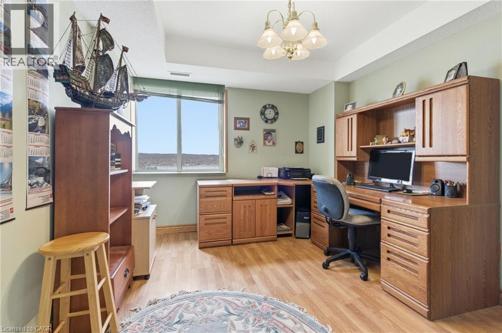 301 Frances Avenue Unit# 1503, Stoney Creek, Ontario  L8E 3W6 - Photo 17 - 40785906