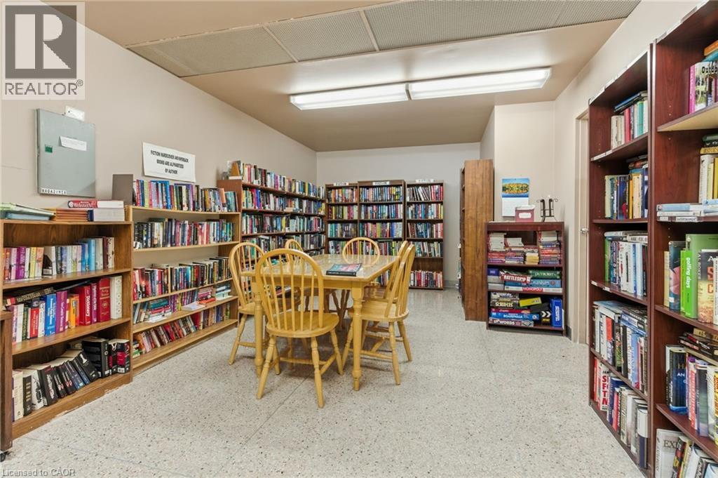 301 Frances Avenue Unit# 1503, Stoney Creek, Ontario  L8E 3W6 - Photo 40 - 40785906