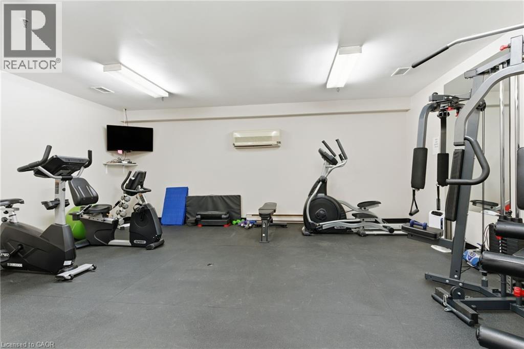 301 Frances Avenue Unit# 1503, Stoney Creek, Ontario  L8E 3W6 - Photo 34 - 40785906