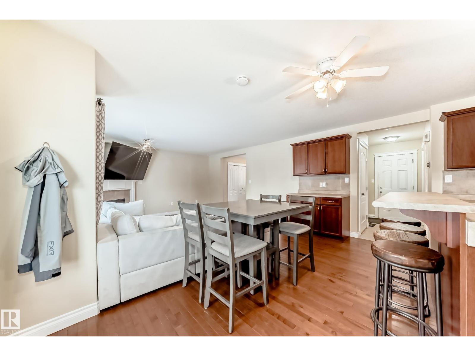 5113 Bon Acres Cr, Bon Accord, Alberta  T0A 0K0 - Photo 10 - E4469763