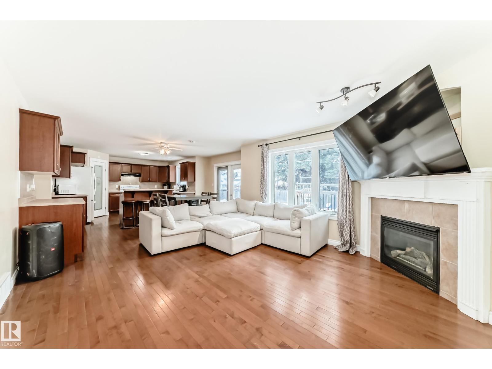 5113 Bon Acres Cr, Bon Accord, Alberta  T0A 0K0 - Photo 13 - E4469763