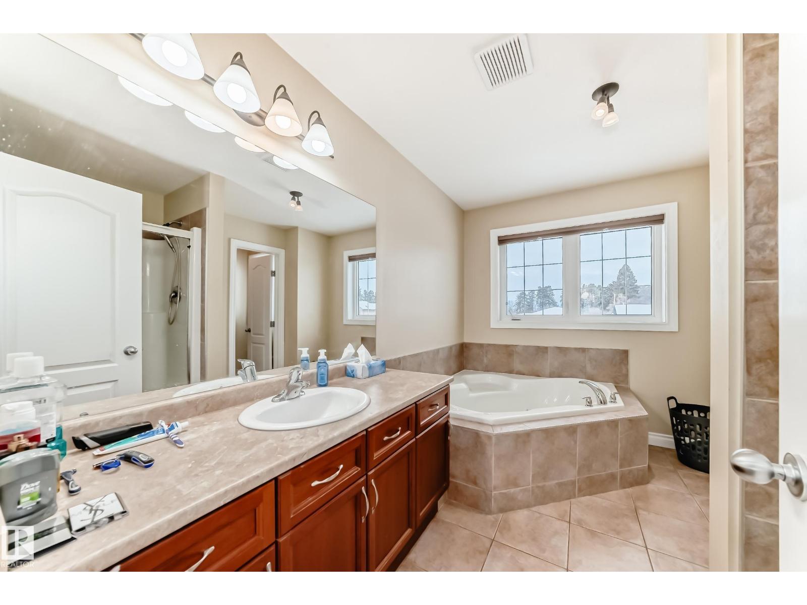 5113 Bon Acres Cr, Bon Accord, Alberta  T0A 0K0 - Photo 20 - E4469763