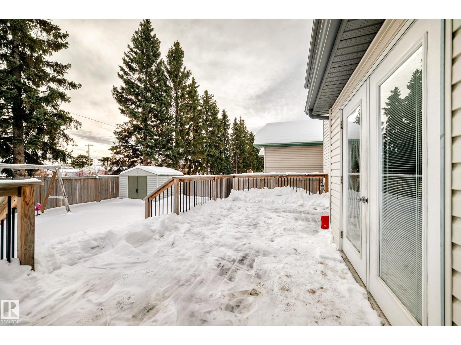 5113 Bon Acres Cr, Bon Accord, Alberta  T0A 0K0 - Photo 35 - E4469763