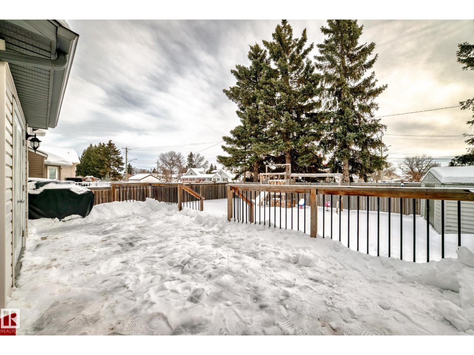 5113 Bon Acres Cr, Bon Accord, Alberta  T0A 0K0 - Photo 36 - E4469763