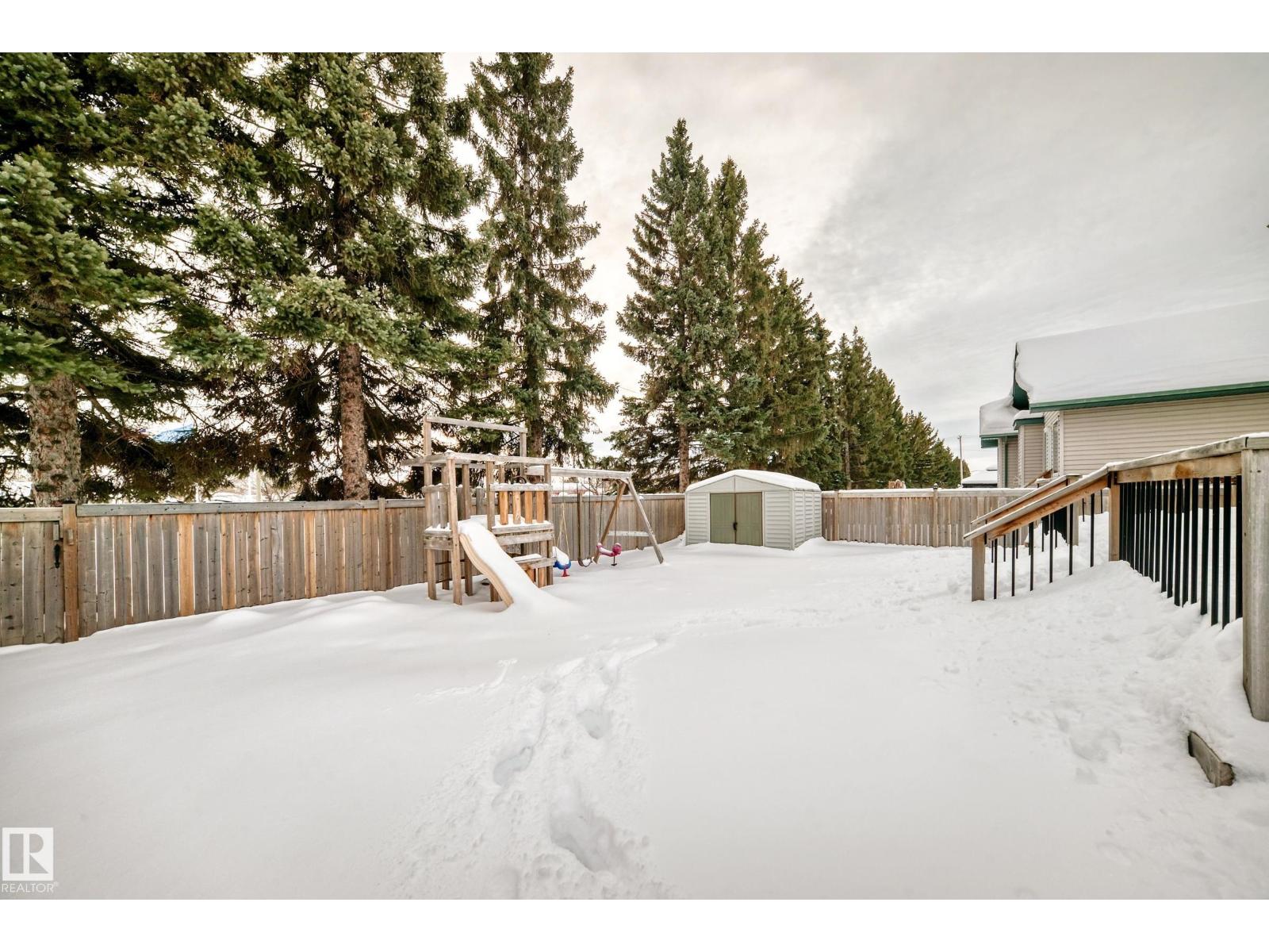 5113 Bon Acres Cr, Bon Accord, Alberta  T0A 0K0 - Photo 37 - E4469763