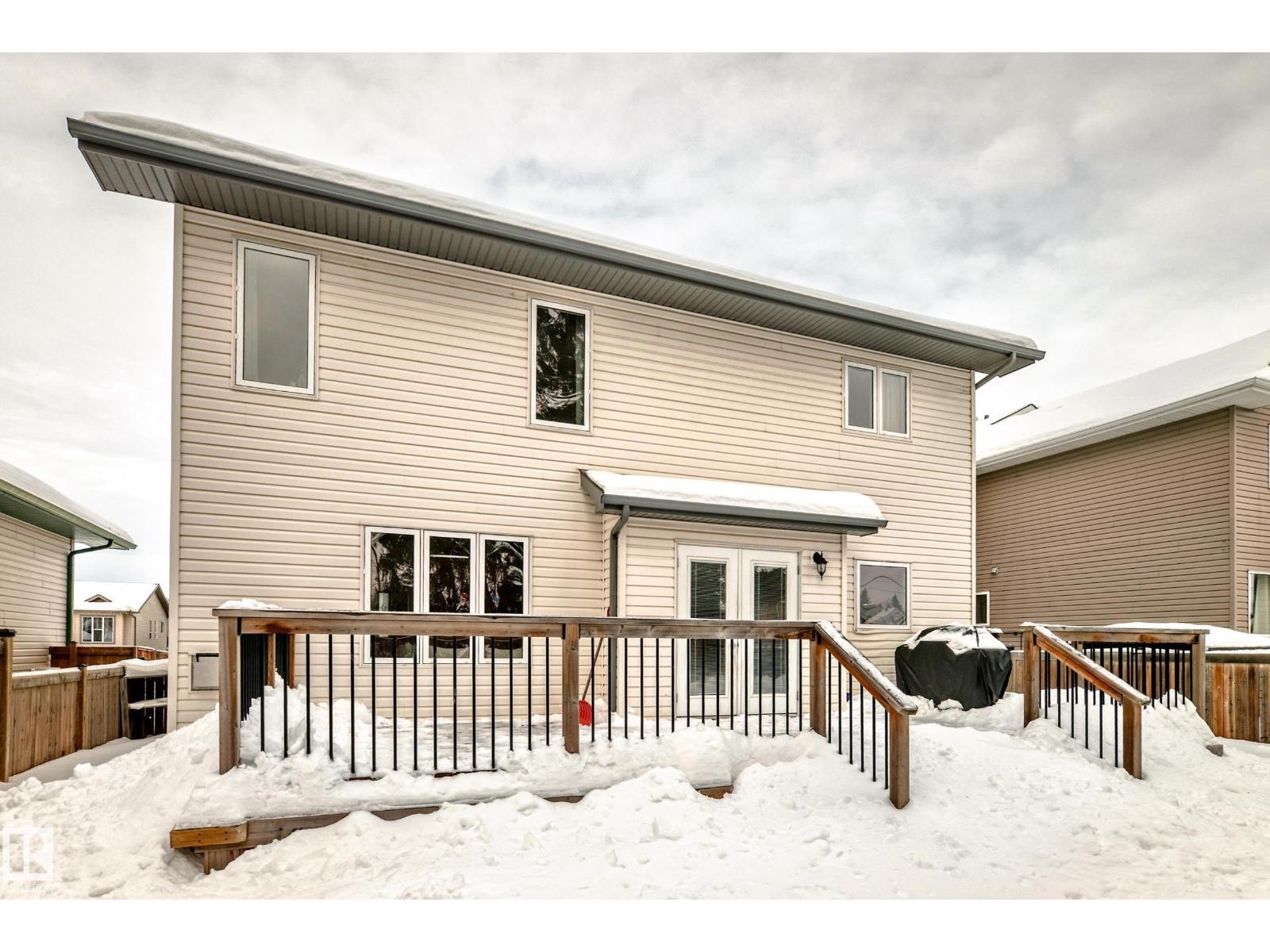 5113 Bon Acres Cr, Bon Accord, Alberta  T0A 0K0 - Photo 39 - E4469763