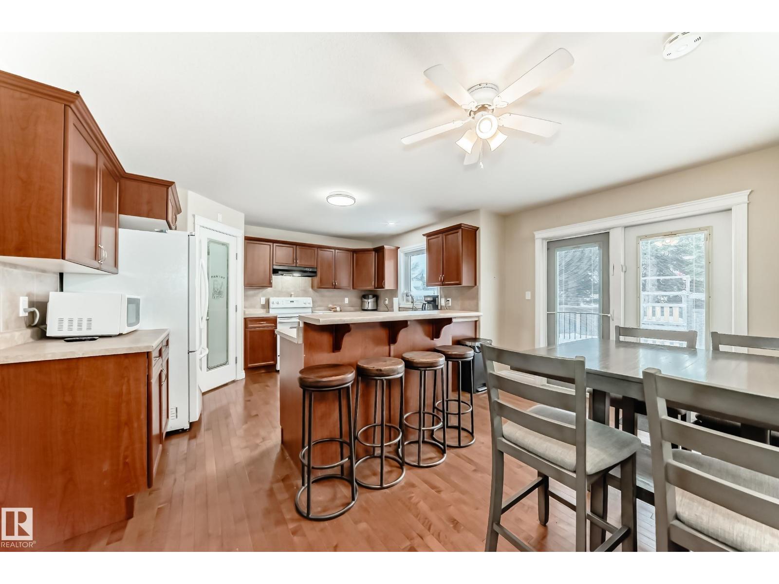 5113 Bon Acres Cr, Bon Accord, Alberta  T0A 0K0 - Photo 4 - E4469763