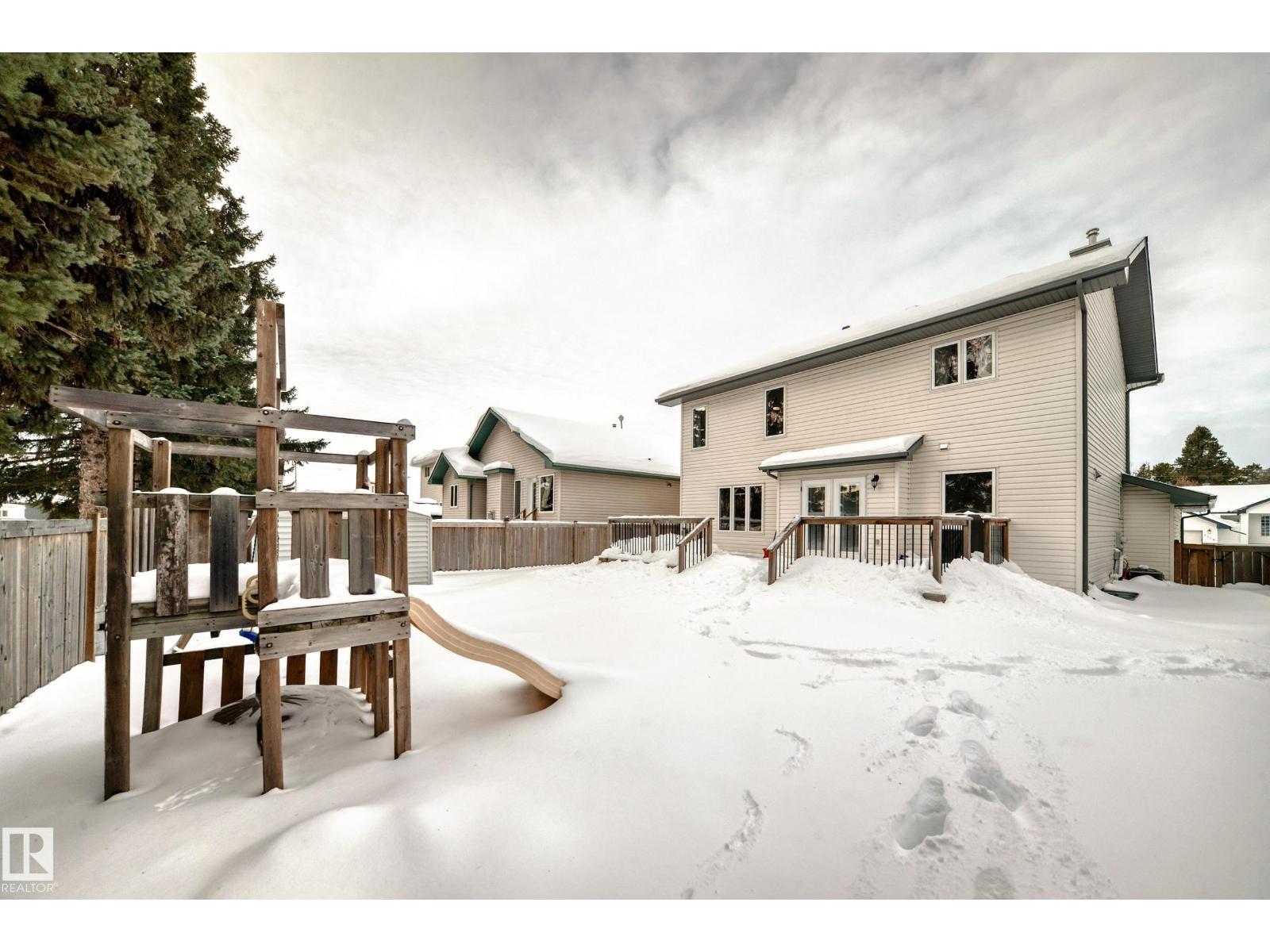 5113 Bon Acres Cr, Bon Accord, Alberta  T0A 0K0 - Photo 40 - E4469763