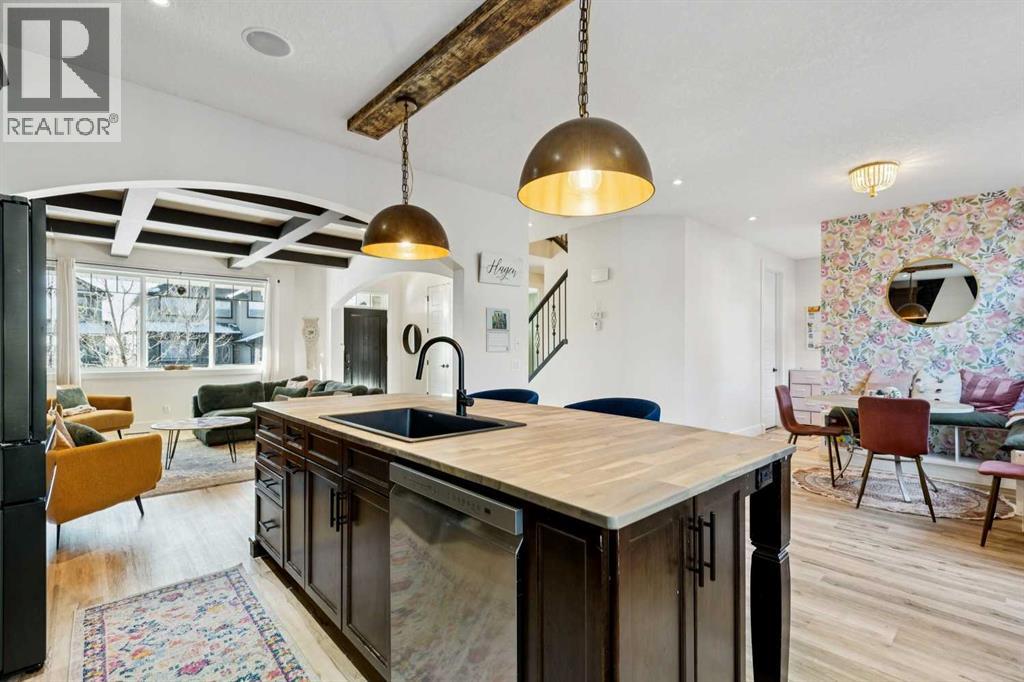 1072 Channelside Drive Sw, Airdrie, Alberta  T4B 3K4 - Photo 16 - A2277878