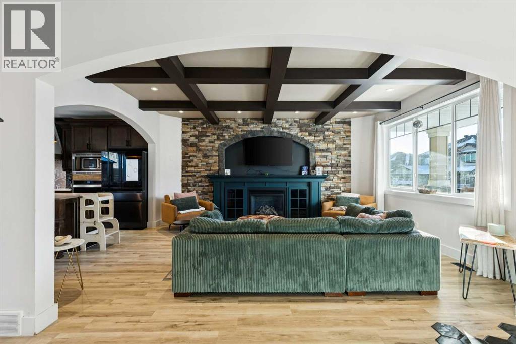 1072 Channelside Drive Sw, Airdrie, Alberta  T4B 3K4 - Photo 8 - A2277878