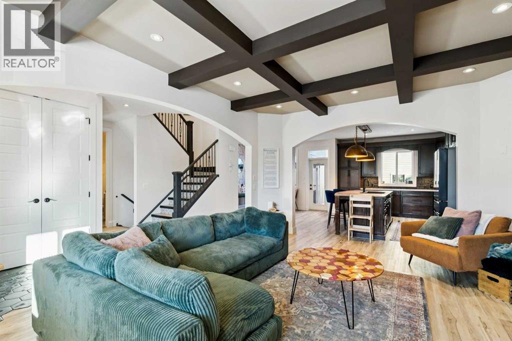 1072 Channelside Drive Sw, Airdrie, Alberta  T4B 3K4 - Photo 10 - A2277878