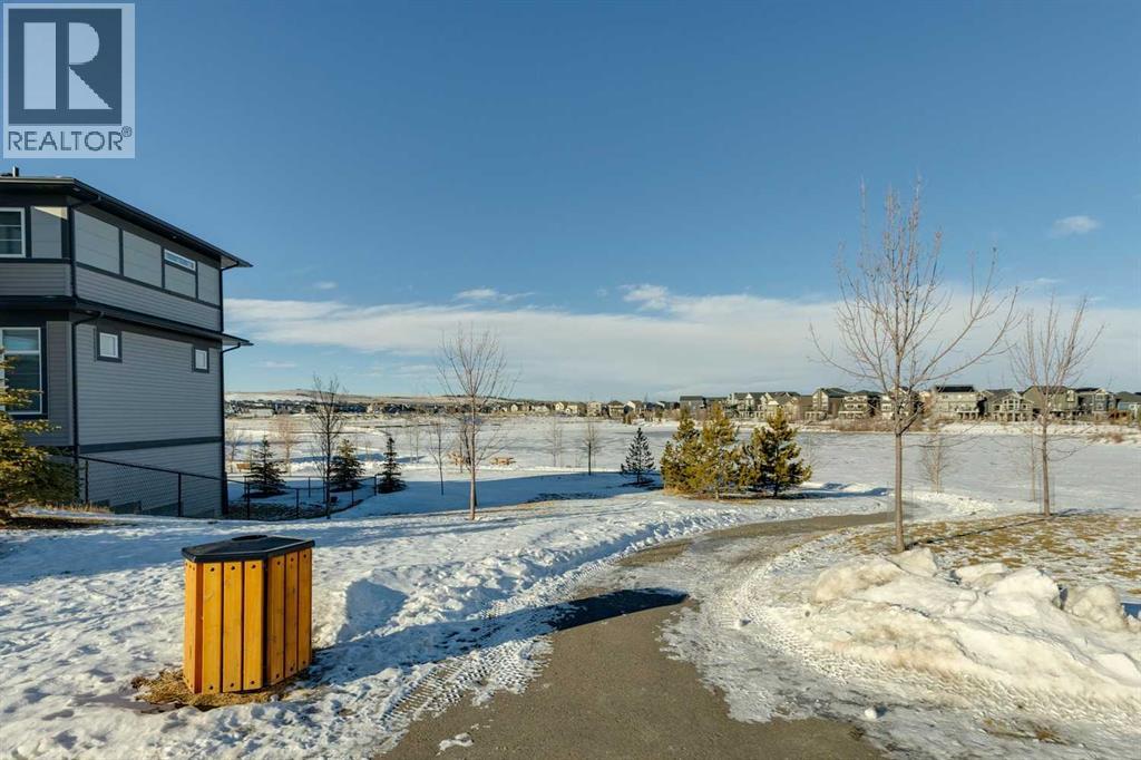 1072 Channelside Drive Sw, Airdrie, Alberta  T4B 3K4 - Photo 46 - A2277878