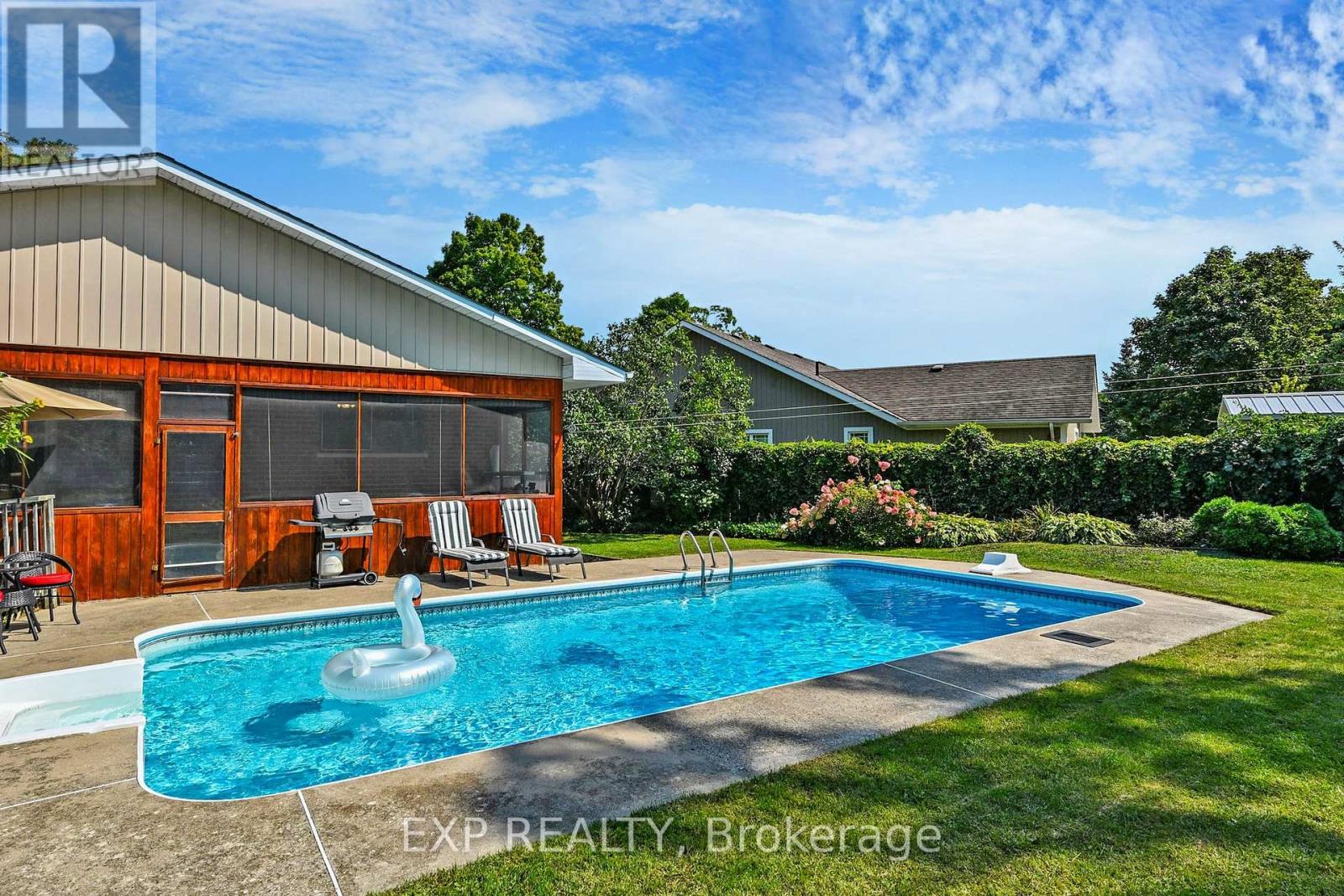 121 Queen Street, Kawartha Lakes, Ontario  K0M 1N0 - Photo 4 - X12687428