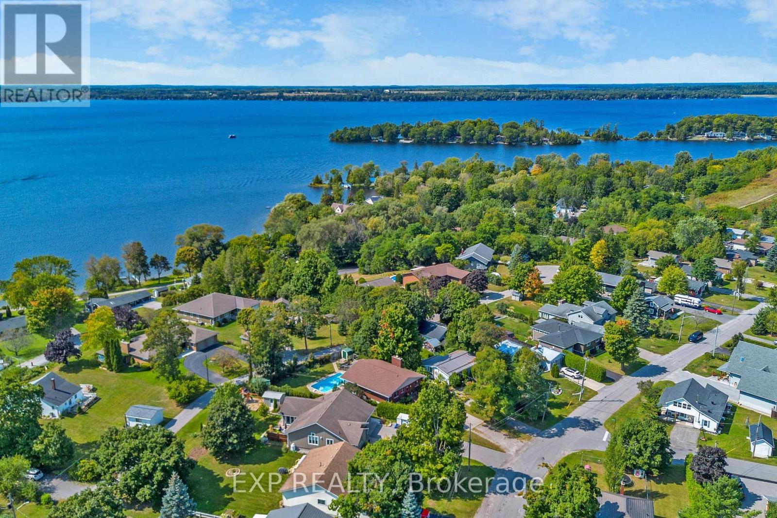 121 Queen Street, Kawartha Lakes, Ontario  K0M 1N0 - Photo 47 - X12687428