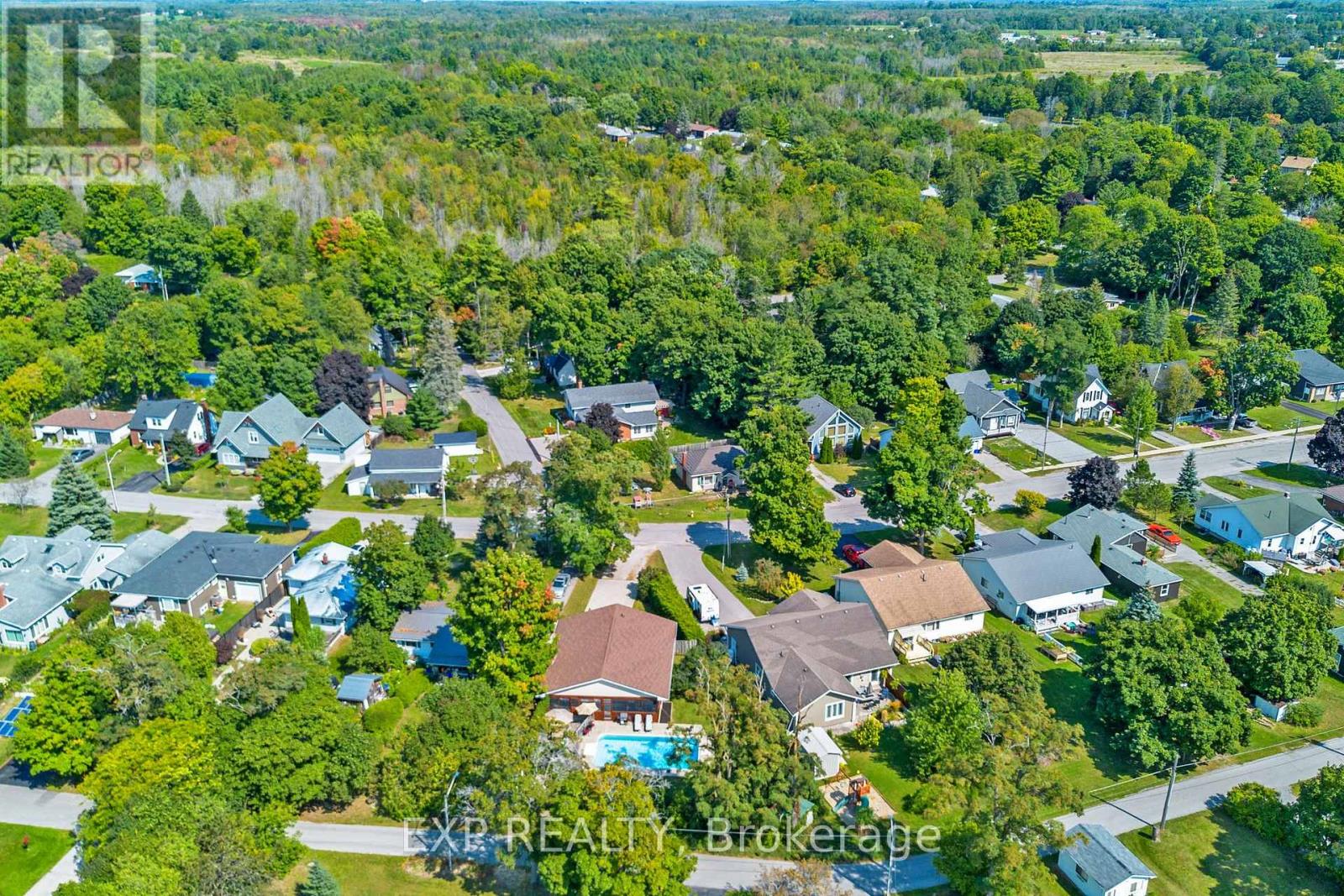 121 Queen Street, Kawartha Lakes, Ontario  K0M 1N0 - Photo 49 - X12687428