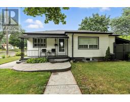 50 GROVE CRESCENT, Brantford, Ontario