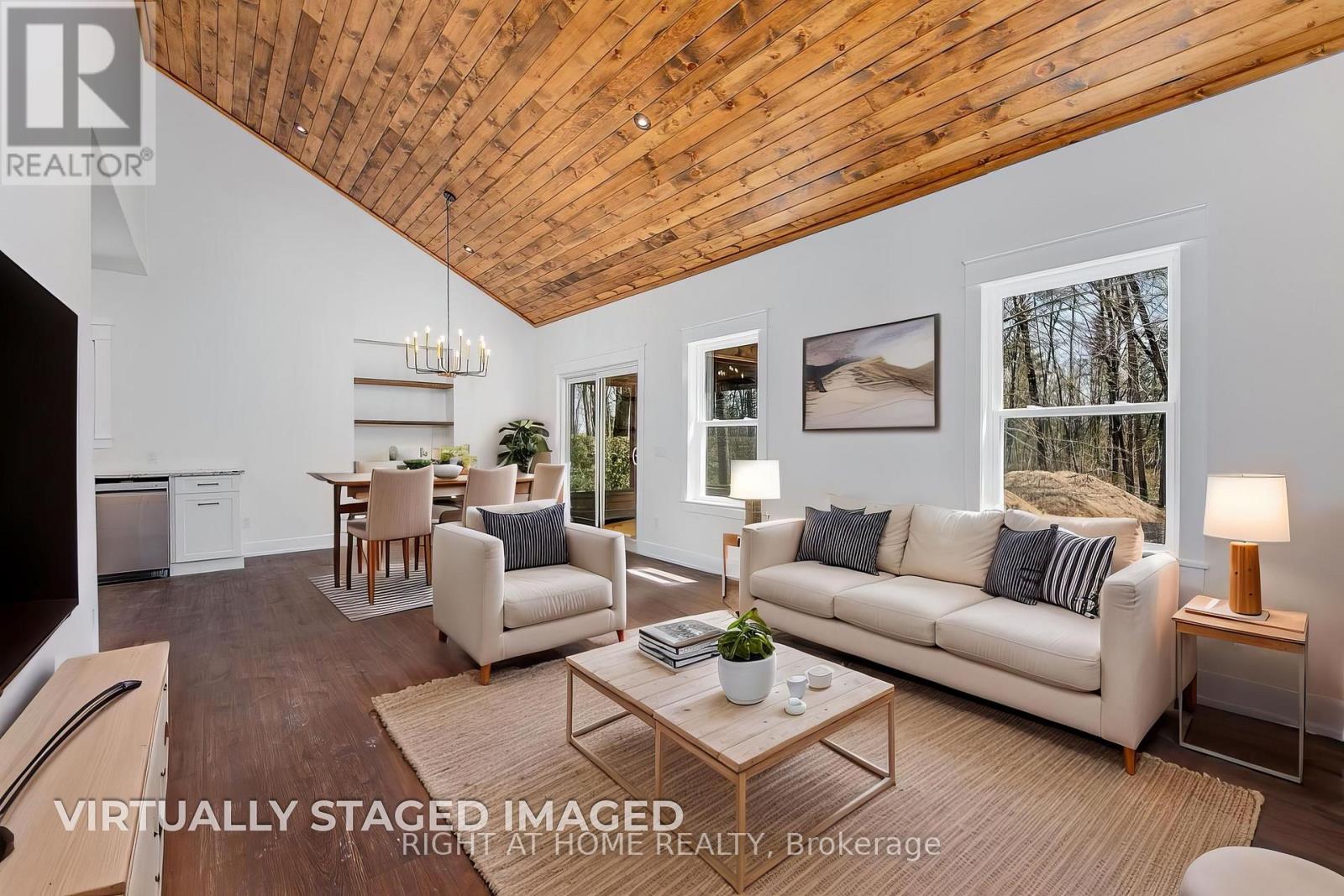 26 Mcleish Drive, Kawartha Lakes (Dalton), Ontario  L0K 1W0 - Photo 9 - X12687466