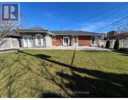 3 - 36 OAKRIDGE AVENUE, St. Catharines, Ontario