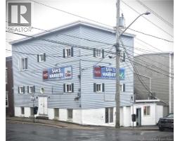 160 Carmarthen Street, saint john, New Brunswick