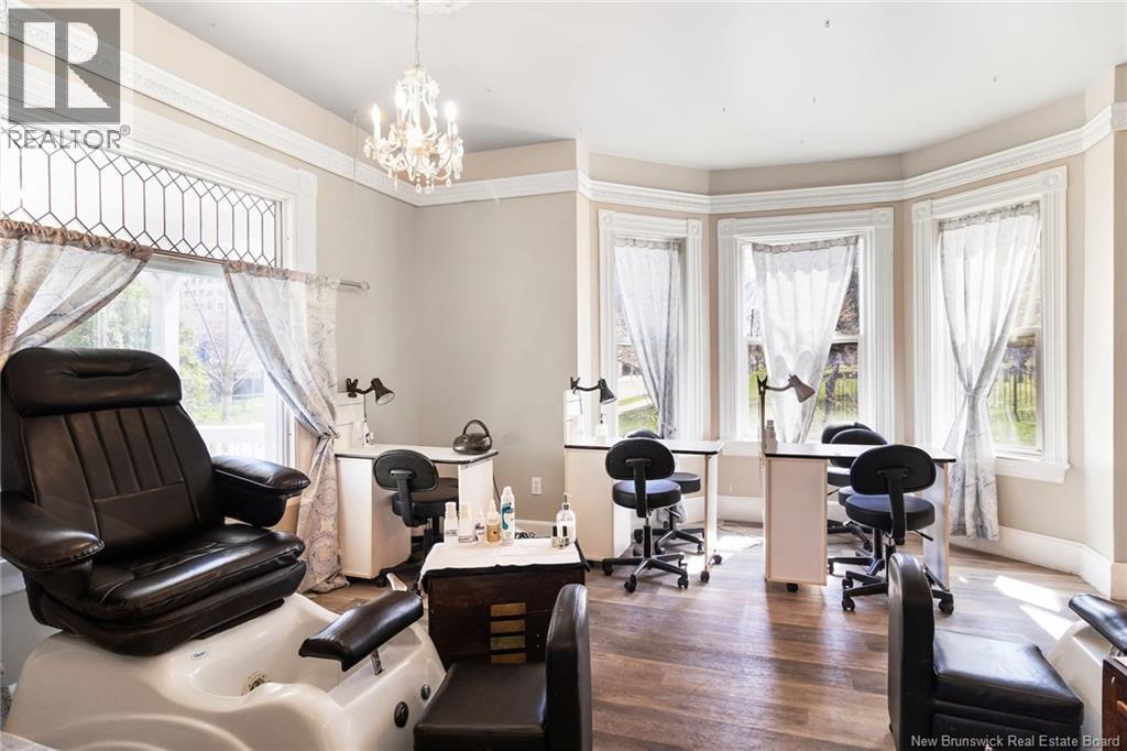 440 Brunswick Street, Fredericton, New Brunswick  E3B 1H3 - Photo 10 - NB132008