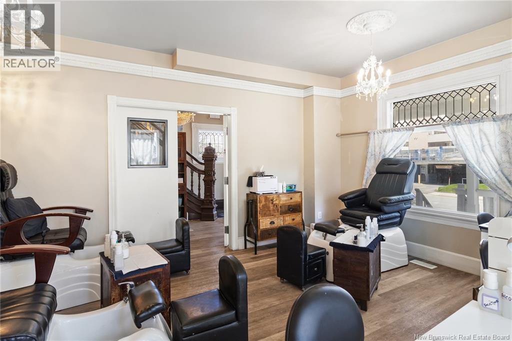 440 Brunswick Street, Fredericton, New Brunswick  E3B 1H3 - Photo 11 - NB132008