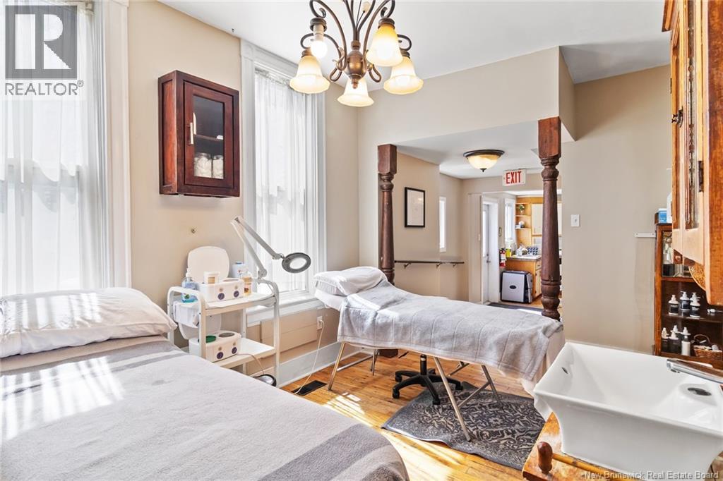 440 Brunswick Street, Fredericton, New Brunswick  E3B 1H3 - Photo 12 - NB132008