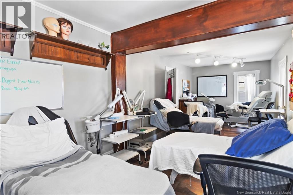 440 Brunswick Street, Fredericton, New Brunswick  E3B 1H3 - Photo 21 - NB132008