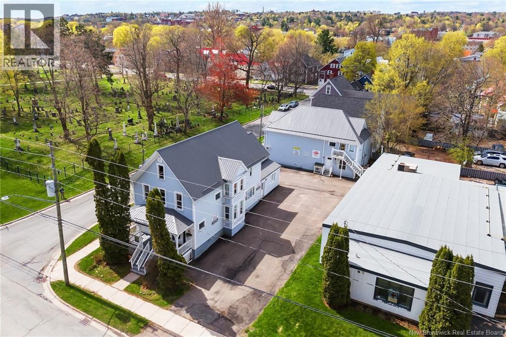 440 Brunswick Street, Fredericton, New Brunswick  E3B 1H3 - Photo 3 - NB132008