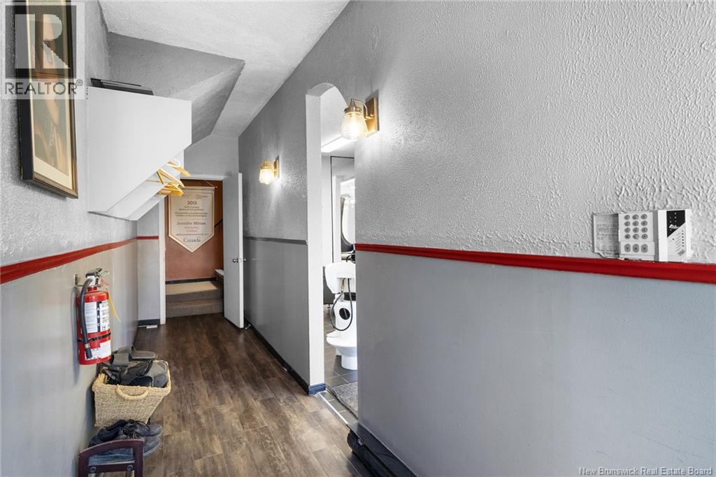 440 Brunswick Street, Fredericton, New Brunswick  E3B 1H3 - Photo 36 - NB132008