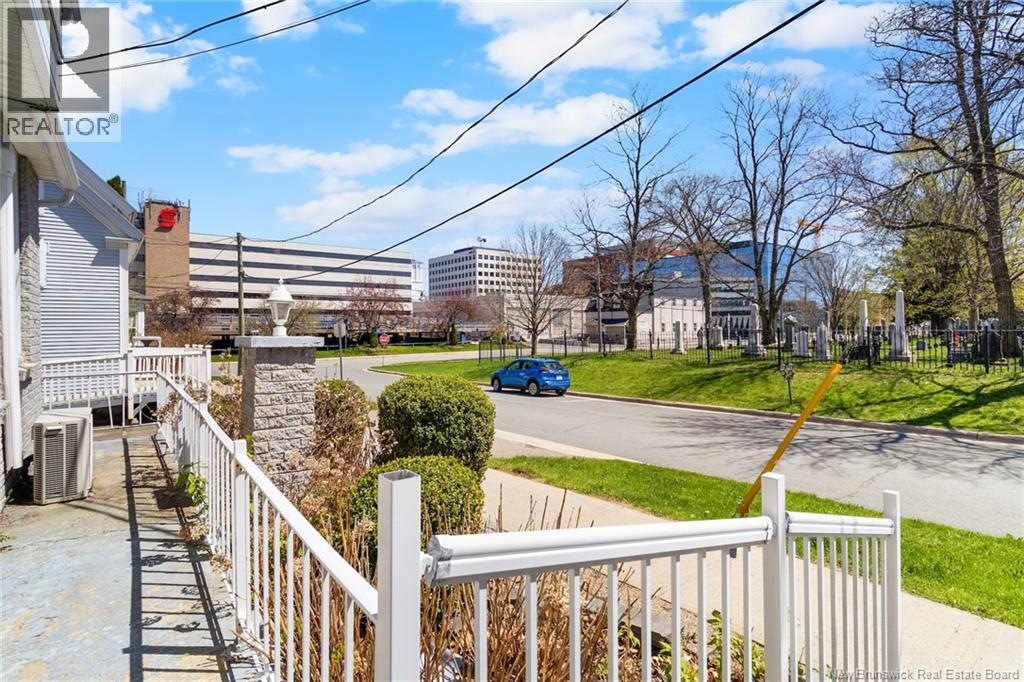 440 Brunswick Street, Fredericton, New Brunswick  E3B 1H3 - Photo 44 - NB132008