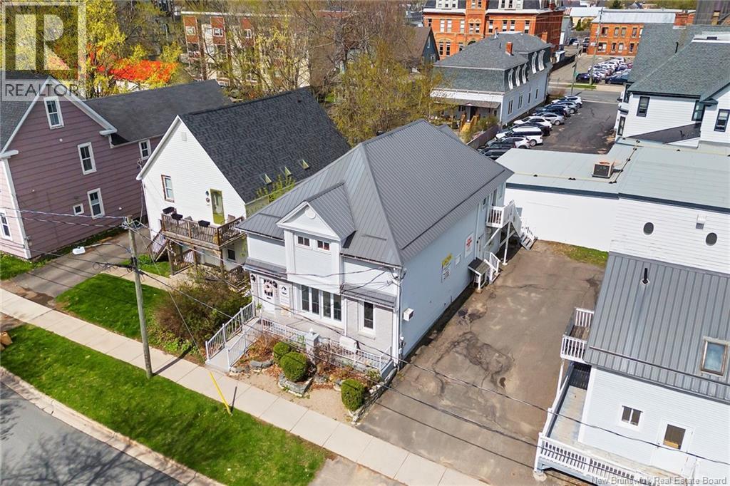 440 Brunswick Street, Fredericton, New Brunswick  E3B 1H3 - Photo 45 - NB132008